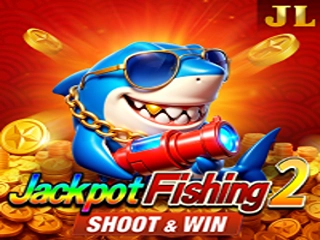 Jackpot Fishing 2